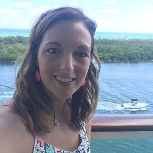 Meet your Posher, Amanda